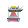 China best selling Jacquard loom label weaving machine